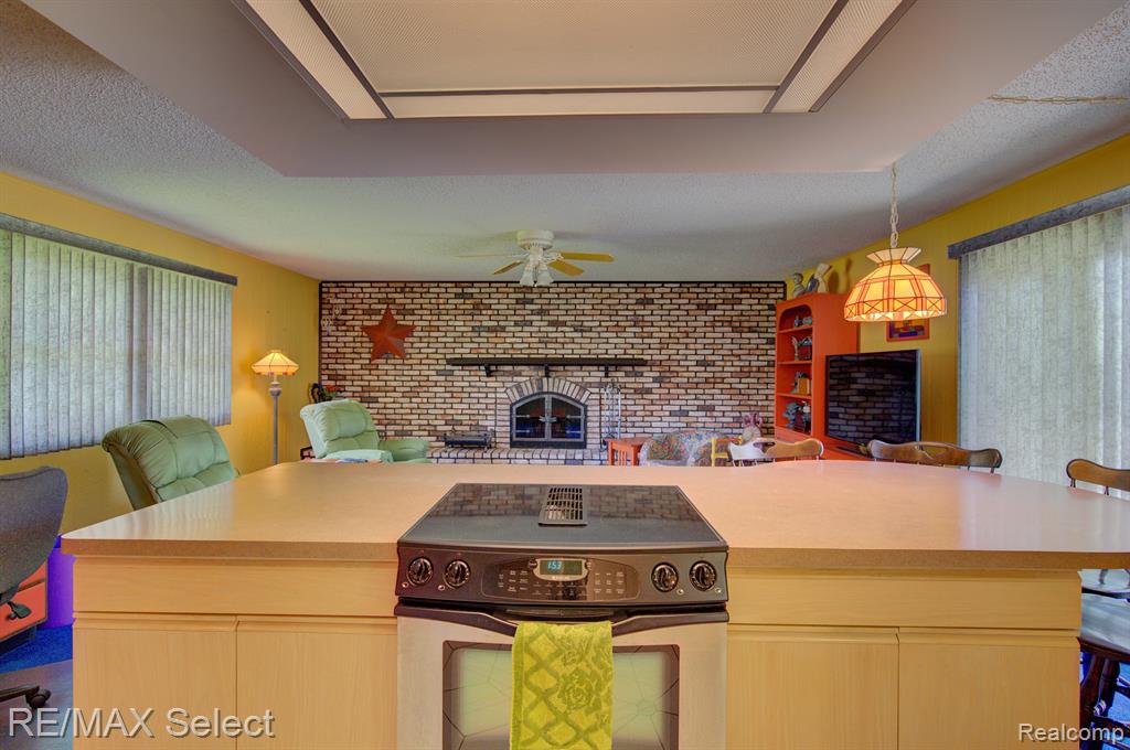 4460 DIXON Drive, Swartz Creek, MI 48473 — Photo 17