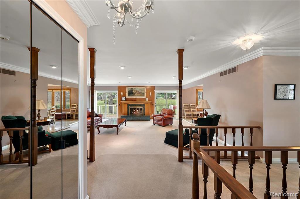 847 Leinster Road, Rochester Hills, MI 48309 — Photo 14