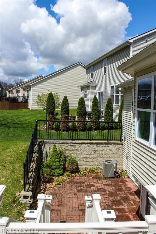 1313 Secretariat Way, Howell, MI 48843 — Photo 47