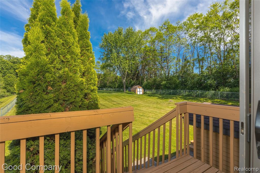 5410 Edgar Road, Clarkston, MI — Photo 2