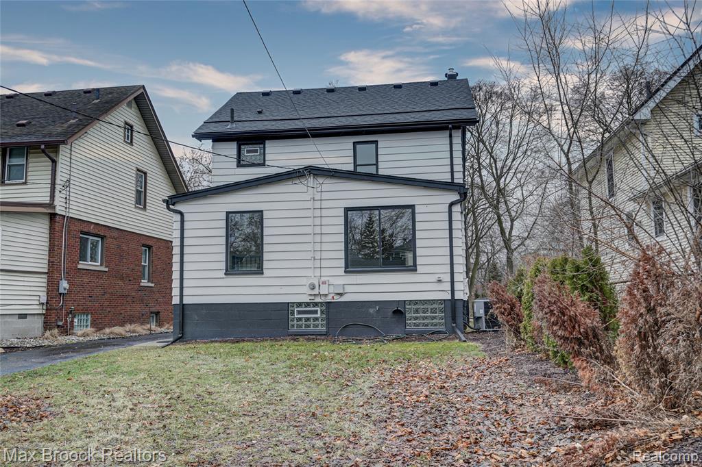 409 Baldwin Avenue, Royal Oak, MI 48067 — Photo 50