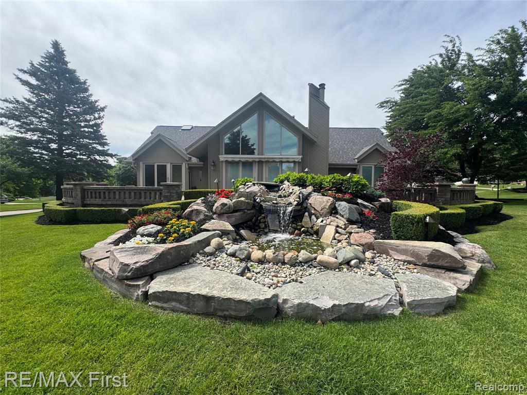 601 Brookwood Lane E, Rochester Hills, MI 48309 — Photo 4