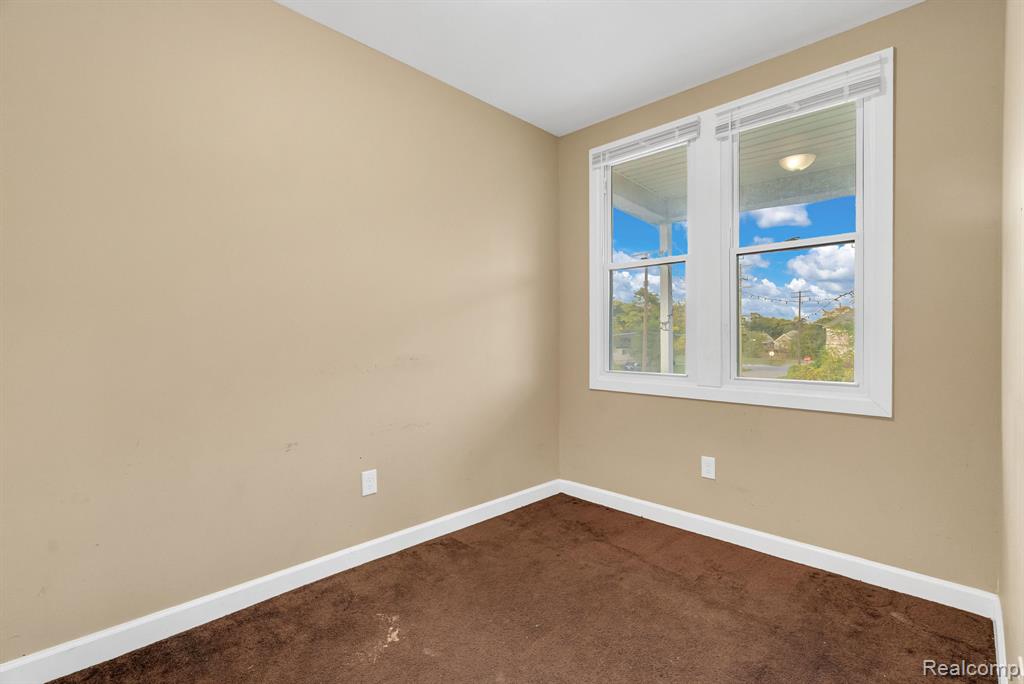4711 35th Street, Detroit, MI 48210 — Photo 36