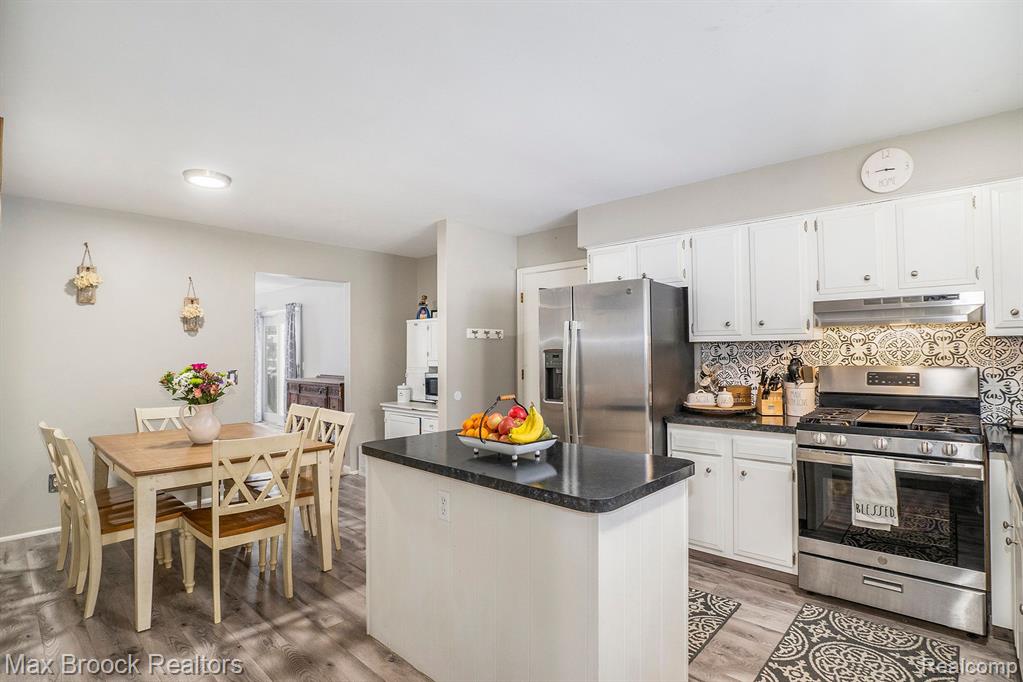 7127 SHERWOOD Lane, Davison, MI 48423 — Photo 5