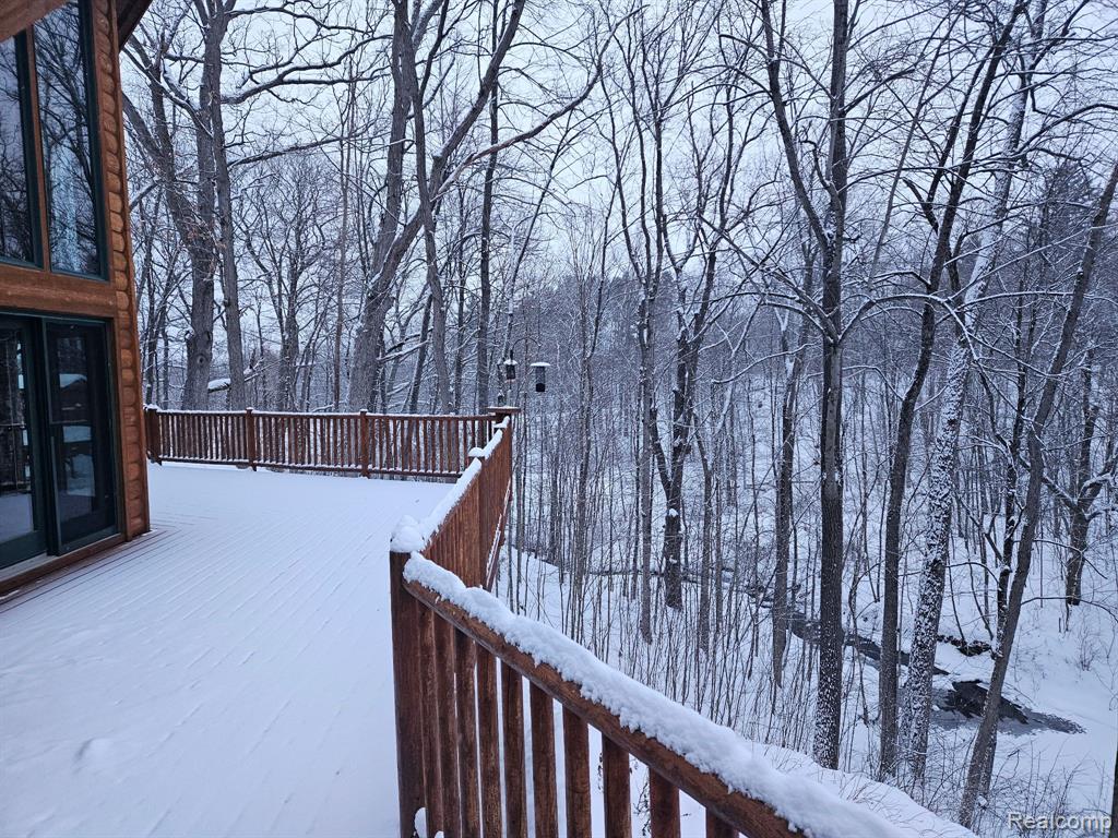 4693 Hegel Road, Goodrich Vlg, MI — Photo 55