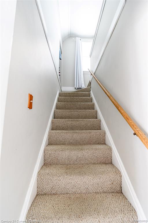 9390 Quandt Avenue, Allen Park, MI 48101 — Photo 24