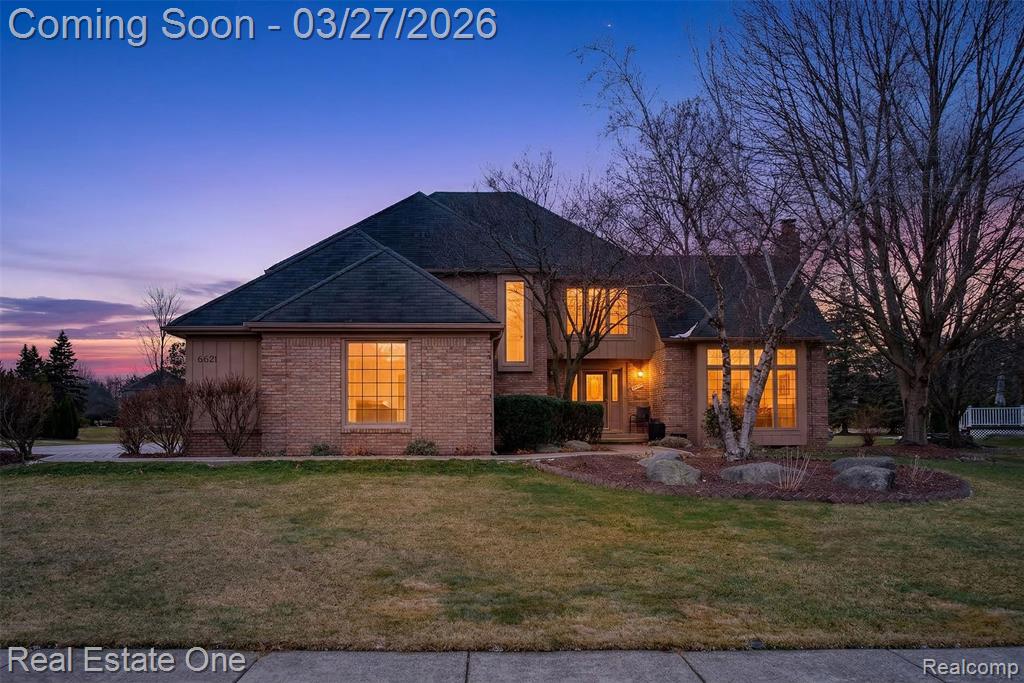 6621 Hill Top Drive, Troy, MI 48098 — Photo 2