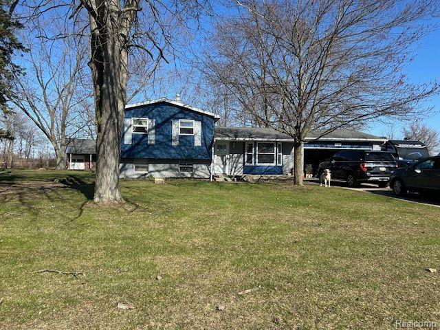 5505 FLORIA Drive, Swartz Creek, MI 48473 — Photo 33