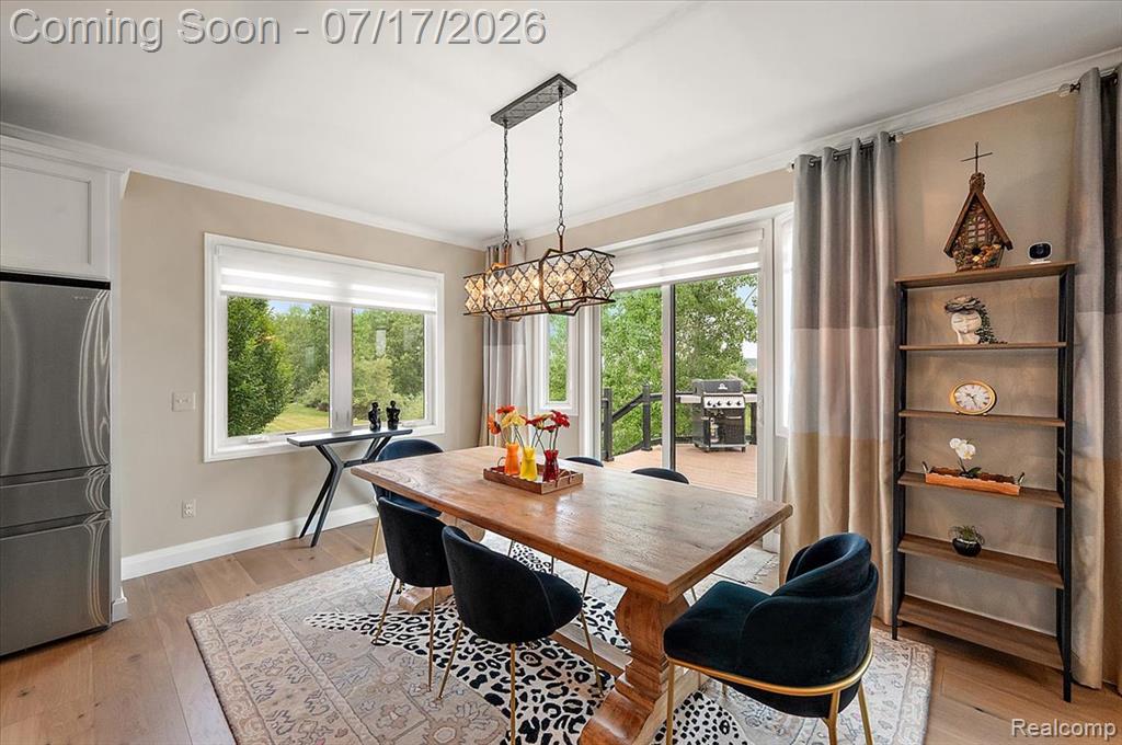 478 Overlook Drive, Oxford, MI 48371 — Photo 10