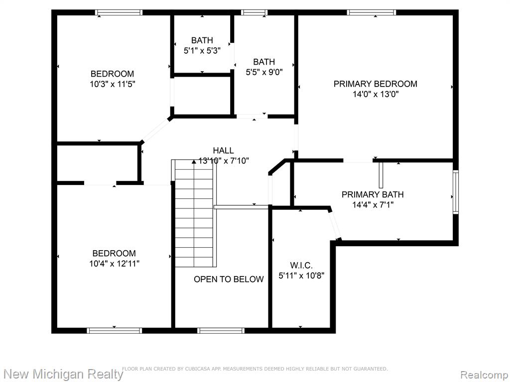 6620 CHANDLER Drive, Belleville, MI 48111 — Photo 48