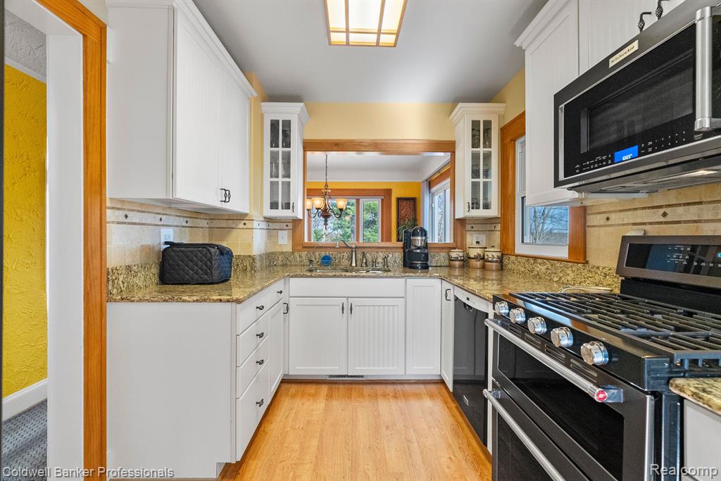 4710 BRUNK Drive, Otter Lake, MI 48464 — Photo 28