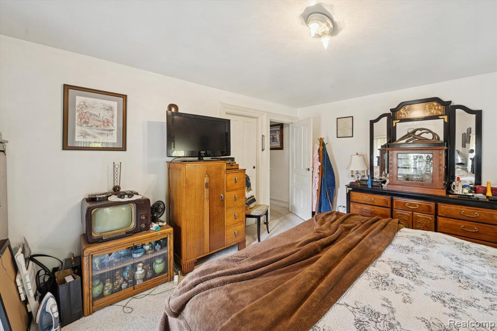 16141 Duffield Road, Byron, MI, 48418