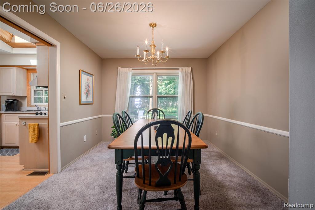 6826 Spruce Drive, Bloomfield Hills, MI 48301 — Photo 7