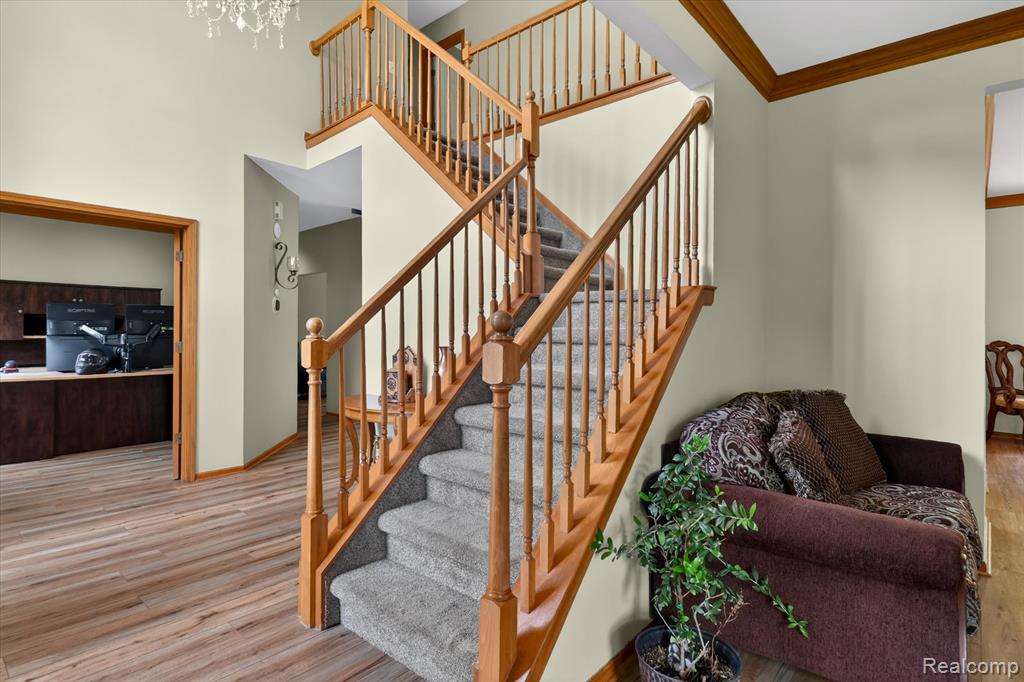 7340 Briargate Drive, Canton, MI 48187 — Photo 11