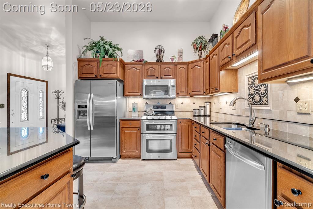 3307 Fanone Drive, Port Huron, MI 48060 — Photo 22