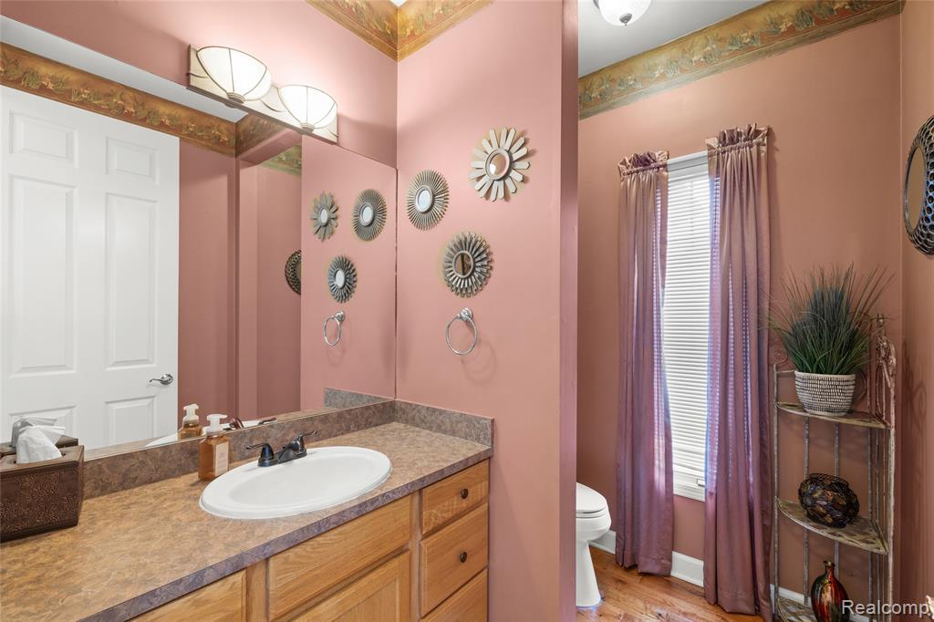 51037 Weston Drive, Plymouth, MI 48170 — Photo 30