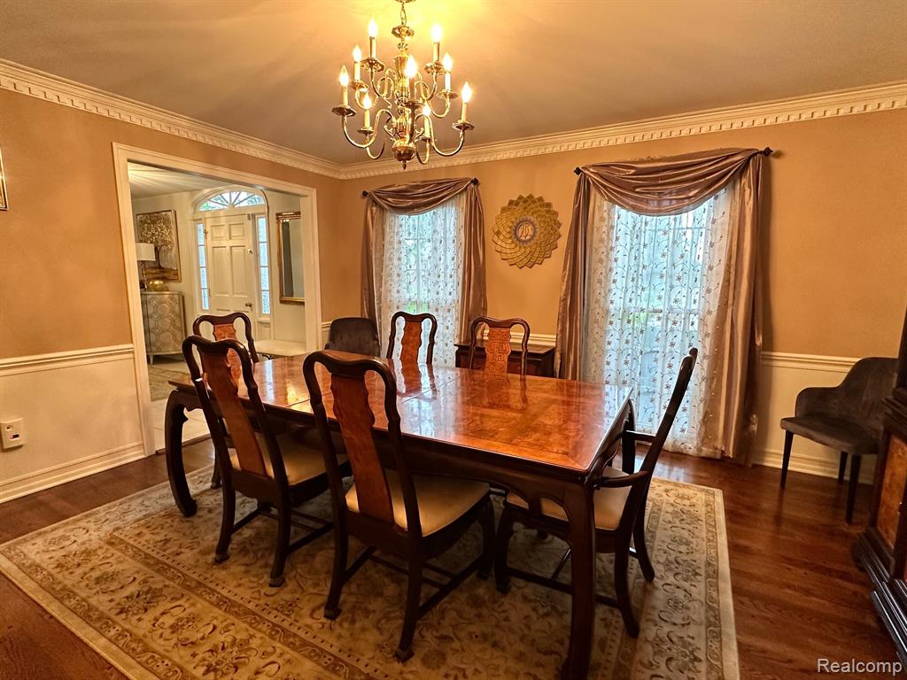 4387 PATRICK Road, West Bloomfield, MI — Photo 18