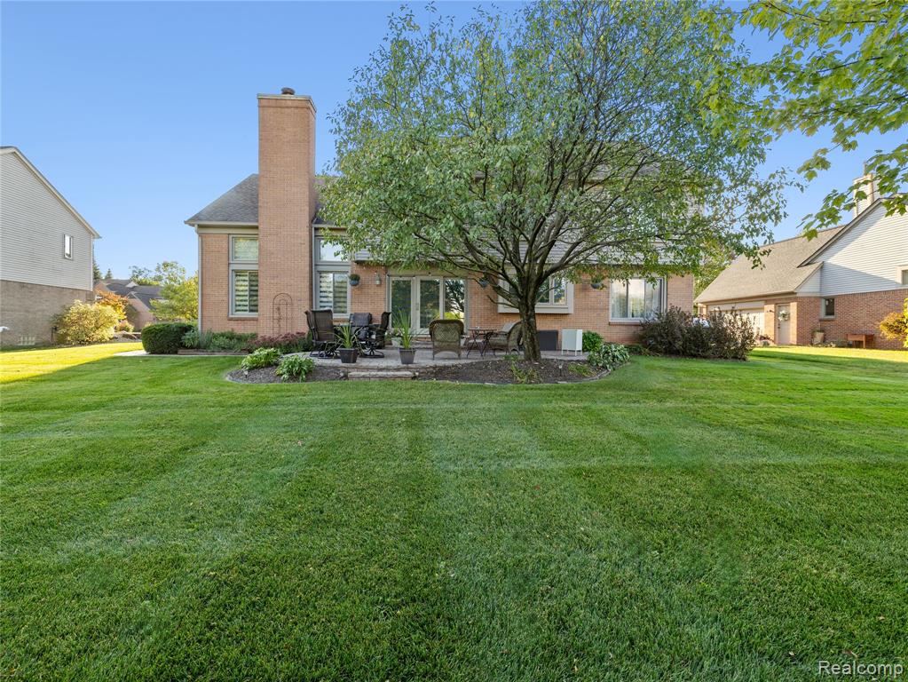 6894 Kings Mill Drive, Canton, MI 48187 — Photo 45