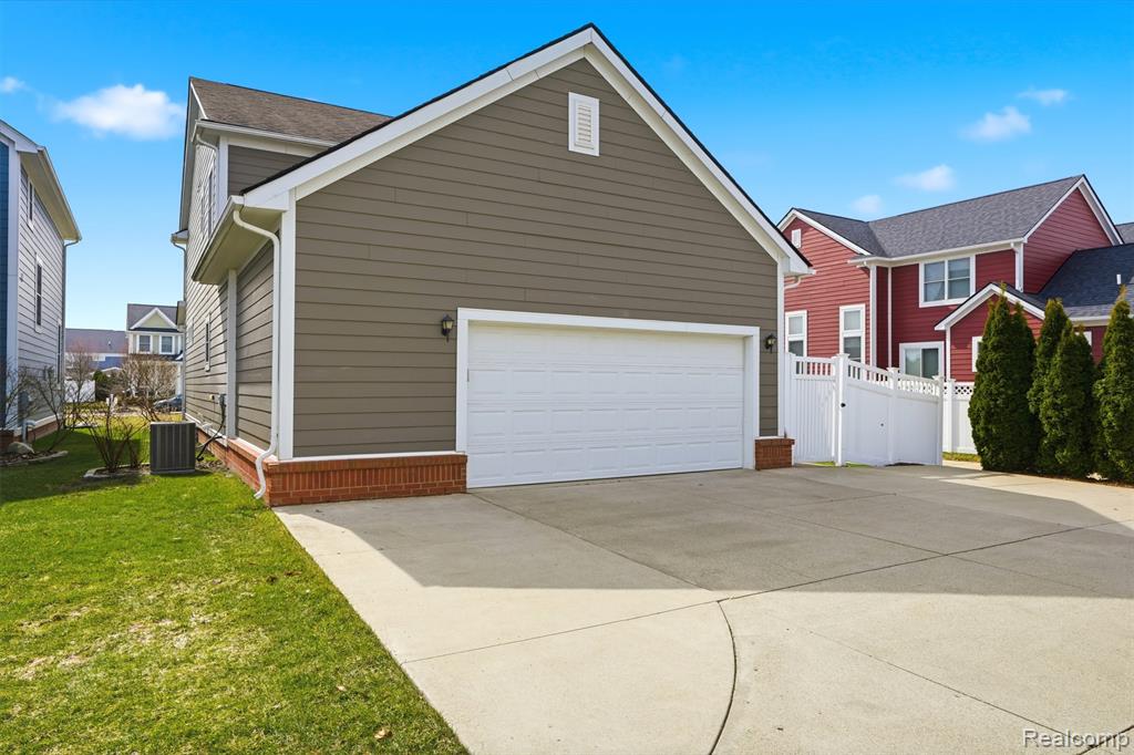 858 Reagan Street, Canton, MI 48188 — Photo 34