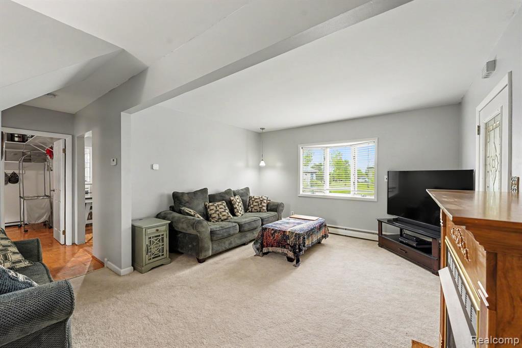 2797 E Labo Road N, Carleton, MI 48117 — Photo 10