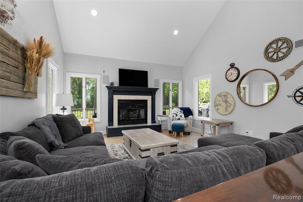 5287 Ridge Trail N, Clarkston, MI 48348 — Photo 26
