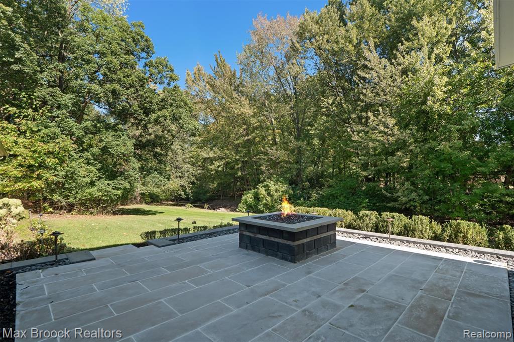 5190 Clarendon Crest Street, Bloomfield Hills, MI 48302 — Photo 90
