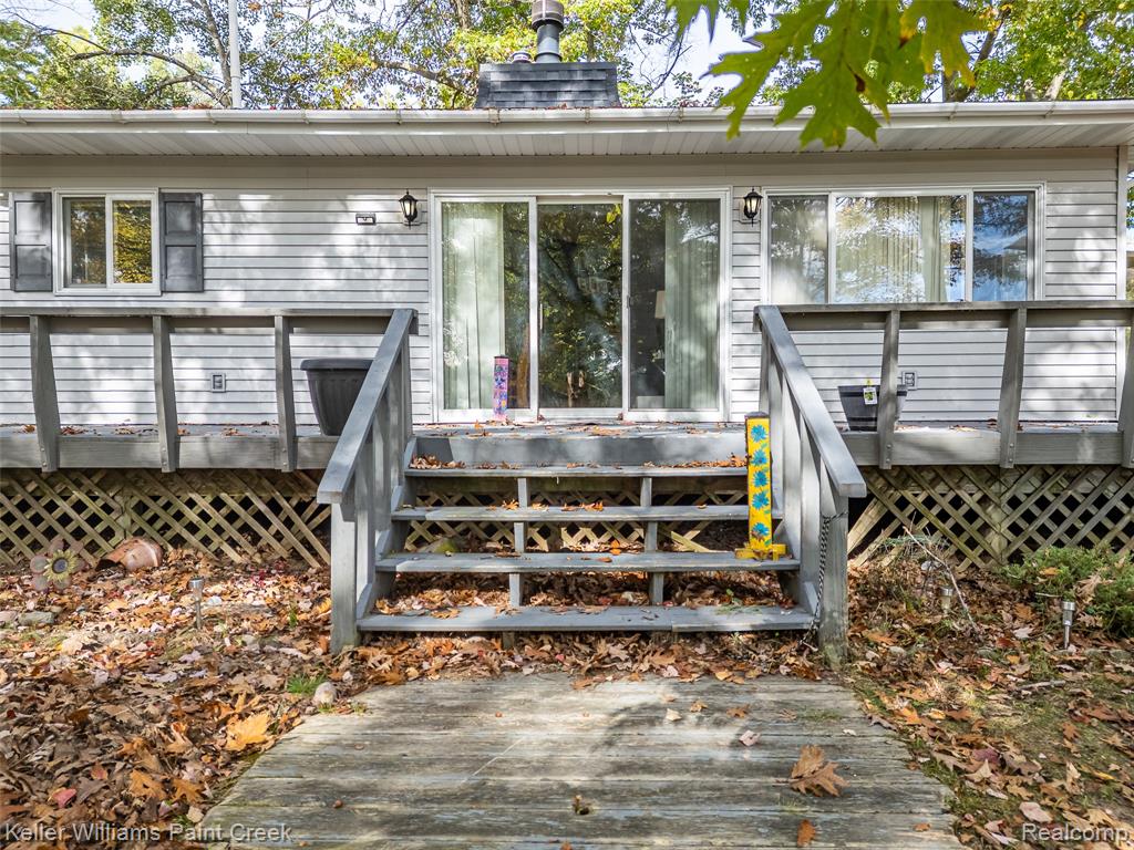 4580 Mohawk Trail, Gladwin, MI 48624 — Photo 56
