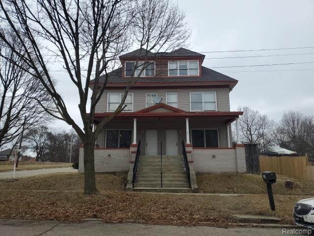 626 Begole Street, Flint, MI 48503 — Photo 2