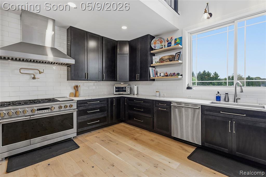 65565 Dequindre Road, Oakland, MI — Photo 14