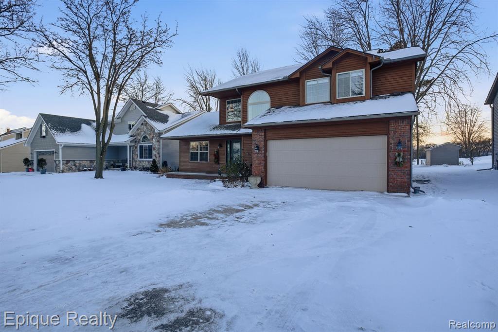 4085 Blue River Drive, St. Clair, MI 48079 — Photo 32