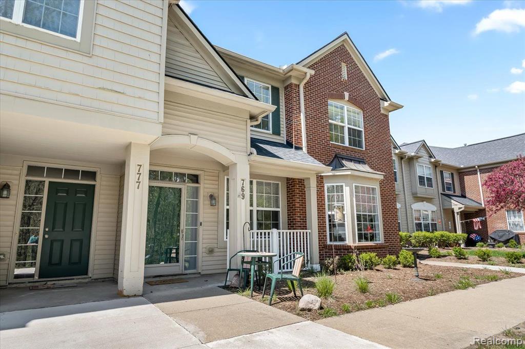 769 ABBINGTON Court, Howell, MI 48843 — Photo 26
