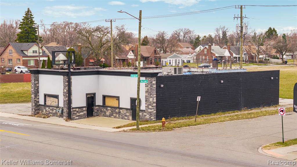 14700 W Chicago Street, Detroit, MI 48228 — Photo 2
