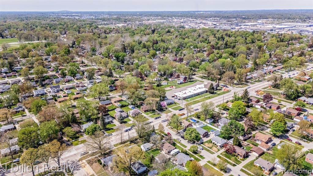 9371 MERRIMAN Road, Livonia, MI 48150 — Photo 14