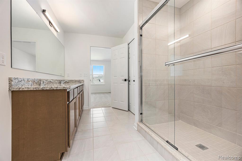 11964 Timber Court, Bruce, MI 48065 — Photo 10