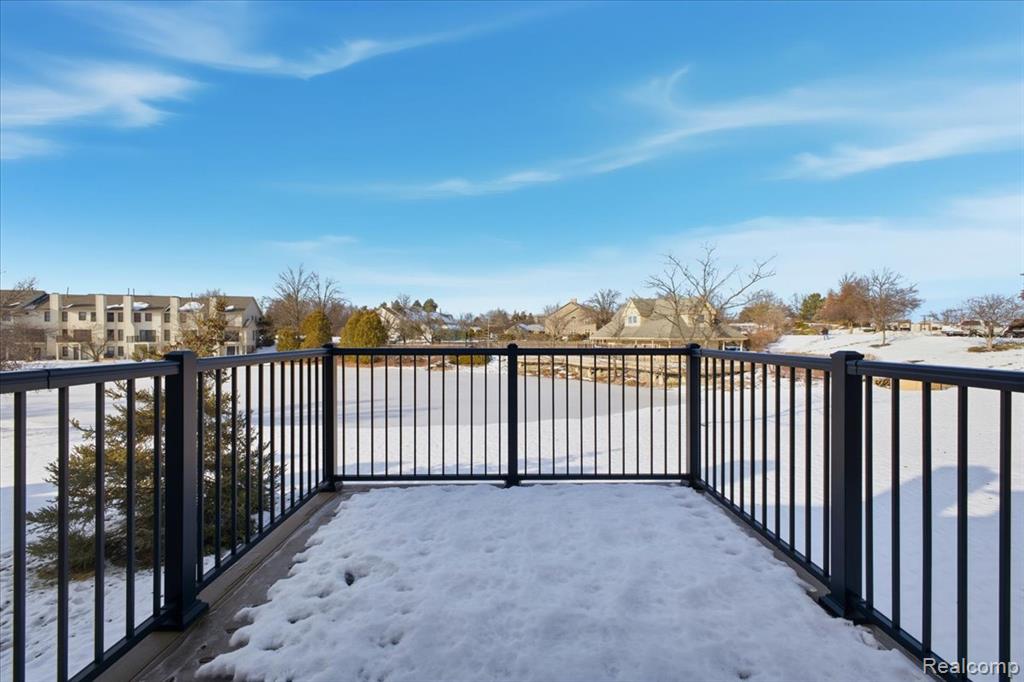 3338 Breckland Court, Ann Arbor, MI 48108 — Photo 46