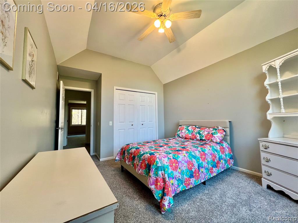 1320 Pine Drive, Ortonville, MI 48462 — Photo 33