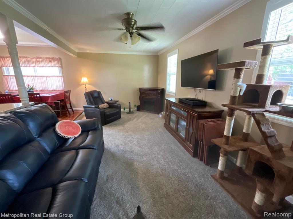 9127 BRIARWOOD Drive, Plymouth, MI 48170 — Photo 14