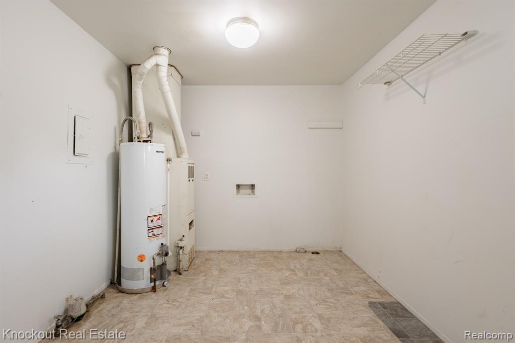 3782 Egan Street, Saginaw, MI, 48601