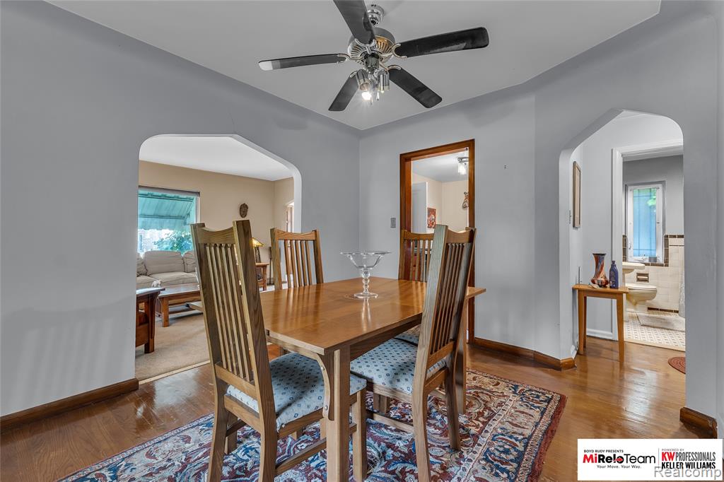 10300 Beaconsfield Street, Detroit, MI 48224 — Photo 9