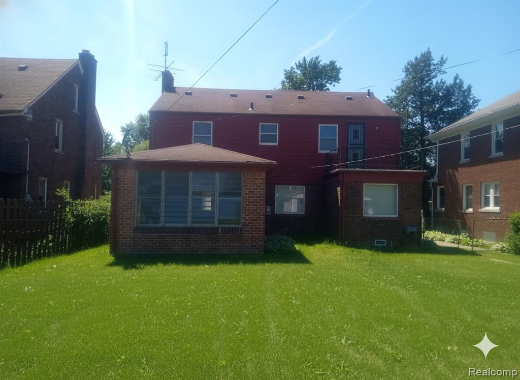 14044 Woodmont Avenue, Detroit, MI 48227 — Photo 2