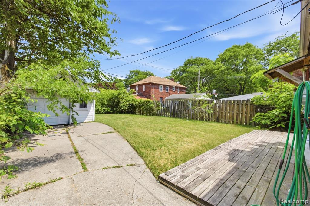 10322 Tireman Street - Photo 5