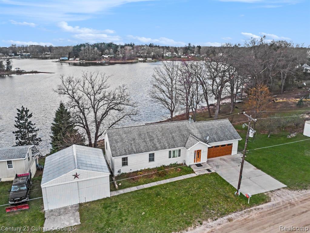 9370 Perch Lake Drive, Lake, MI 48632 — Photo 18
