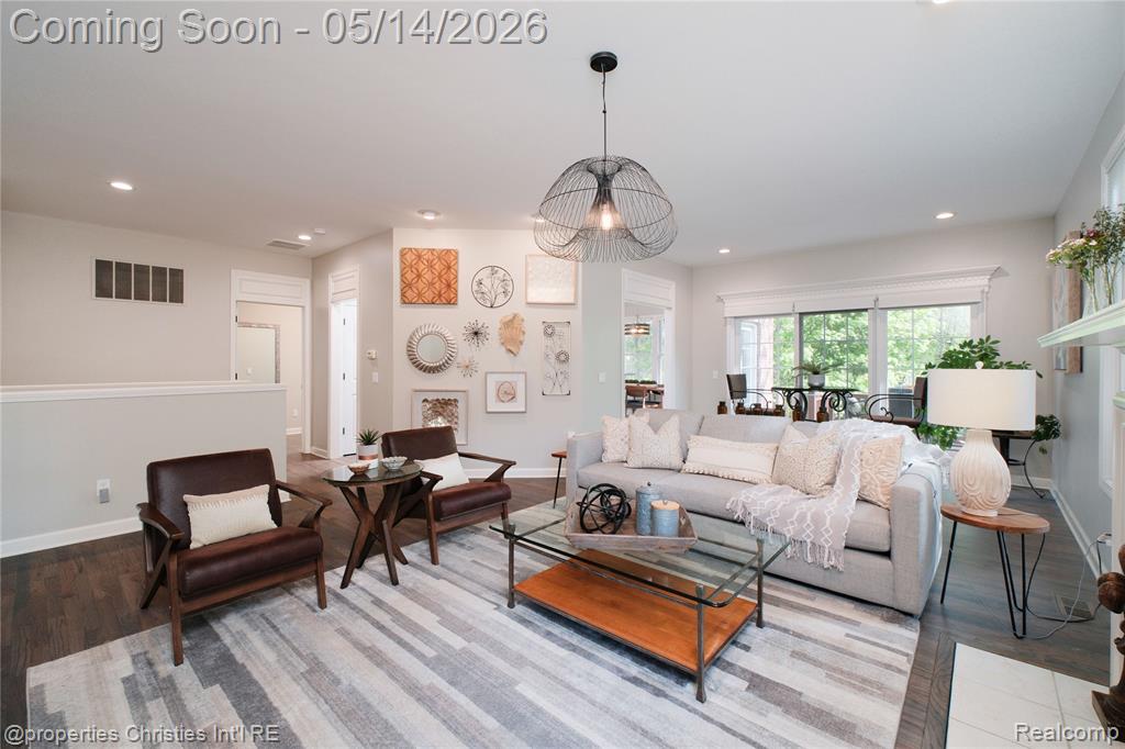 44643 Aspen Ridge Drive, Northville, MI 48168 — Photo 12