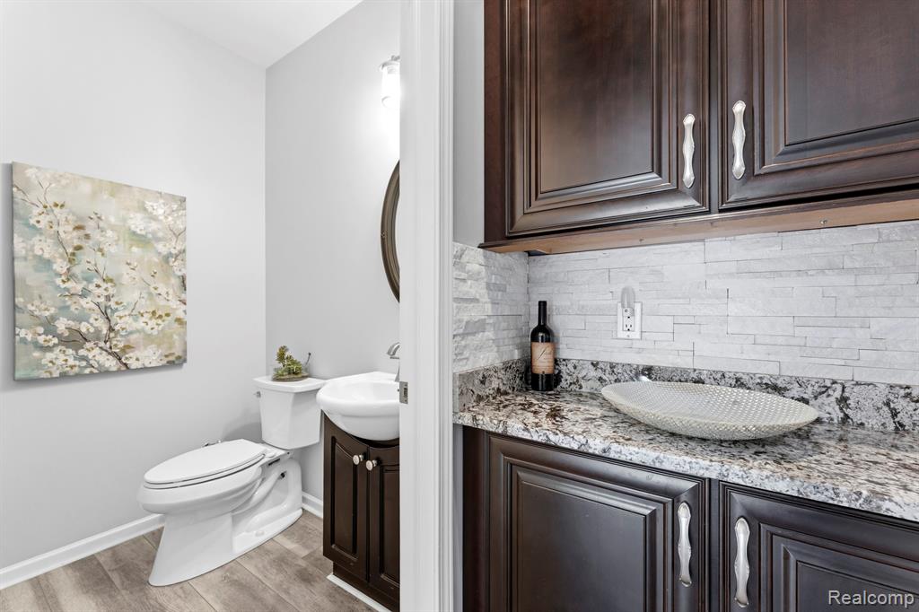 443 Lenox Drive, Canton, MI 48188 — Photo 17