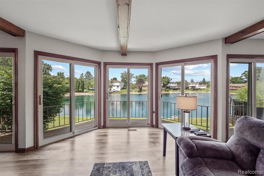 4041 TWIN LAKES Court, Shelby Twp, MI 48316 — Photo 19