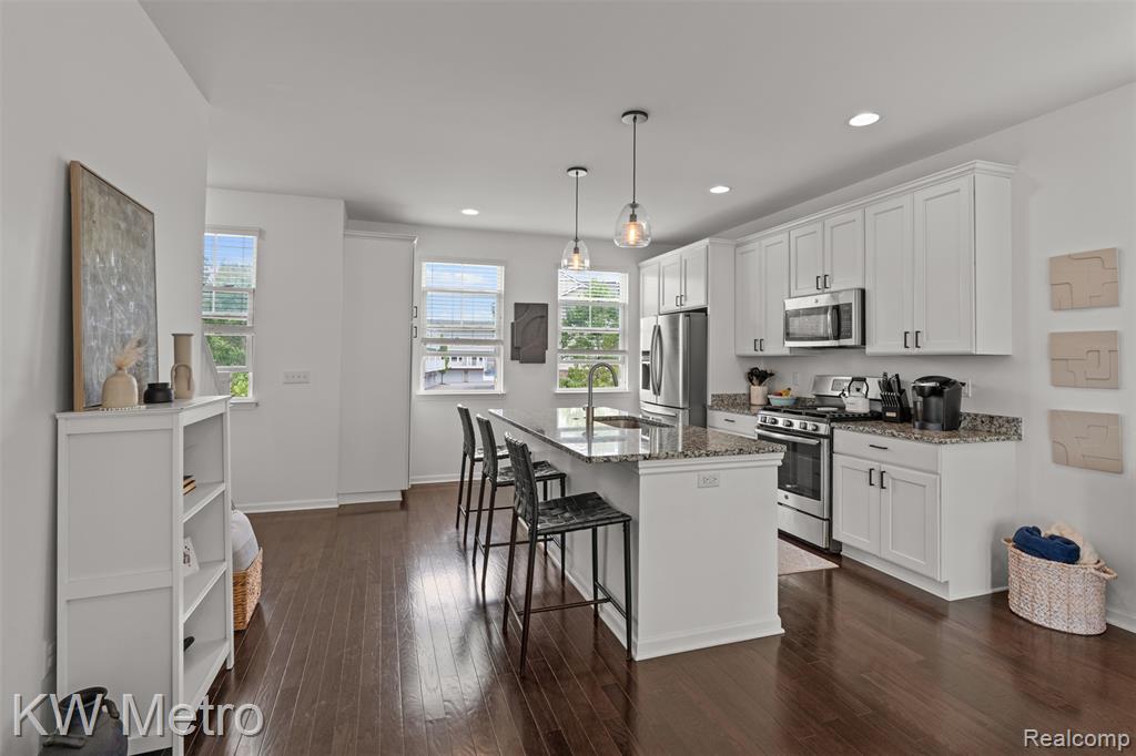 508 Midland Boulevard, Royal Oak, MI 48073 — Photo 10