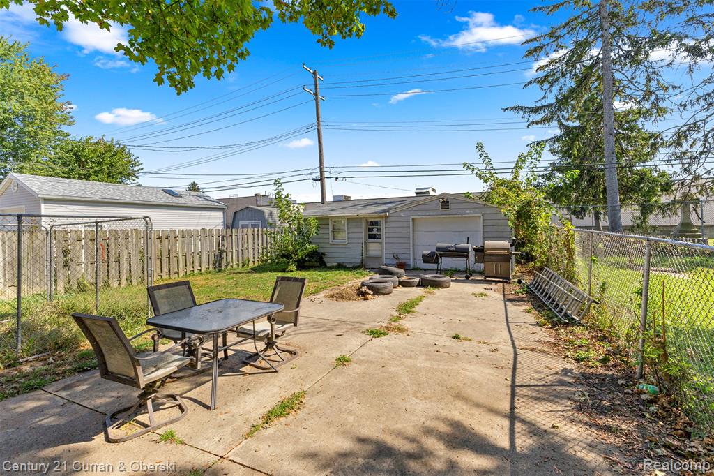 919 Harrison Street, Monroe, MI 48161 — Photo 19