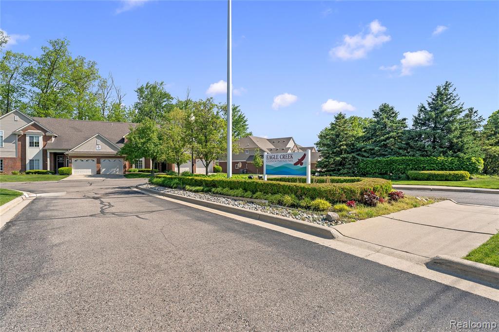 3522 Eagle Creek, Utica, MI 48317 — Photo 20