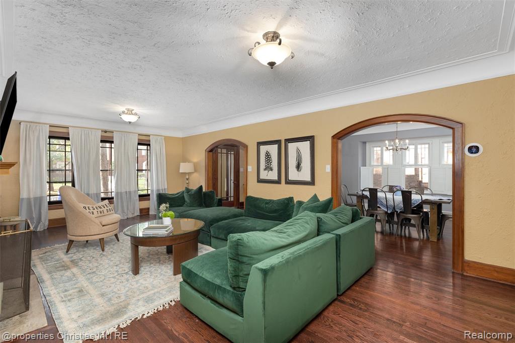 18974 Fairfield Street, Detroit, MI 48221 — Photo 15