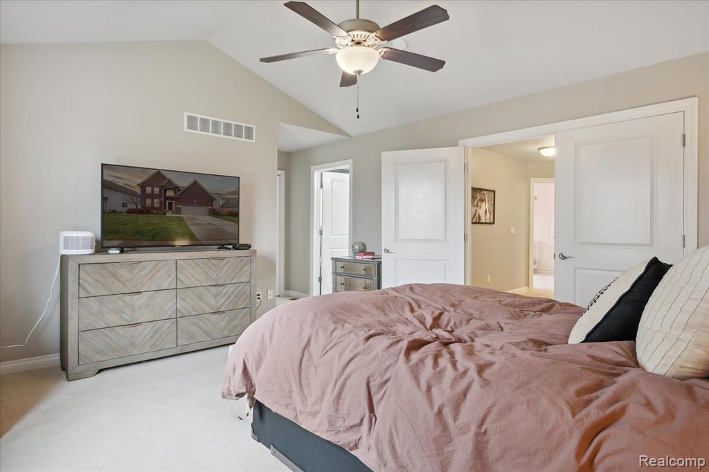 8210 WEBSTER Drive, Dexter, MI 48130 — Photo 25